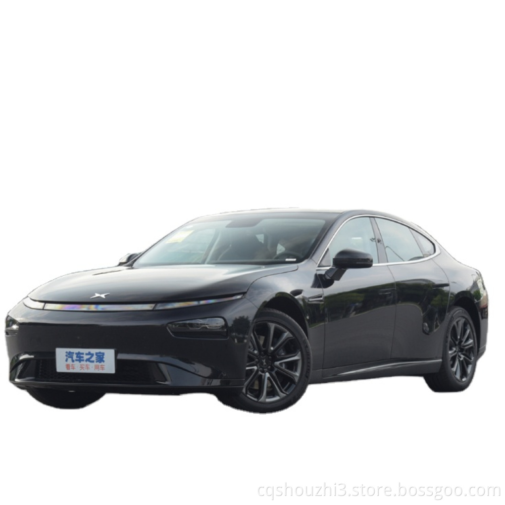 2023 New Energy Car Xpeng P7 Long Range Luxury Electric Sports Car High Speed 4 Wheel Chinese Xpeng Charging Cars ON Sale